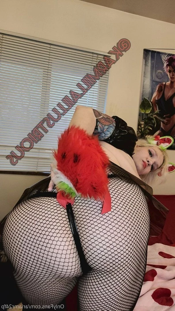 ARIA'S ASS 💕 [ ariamr24fp ] Onlyfans leaked photo 4158387 on Hotleaks.tv