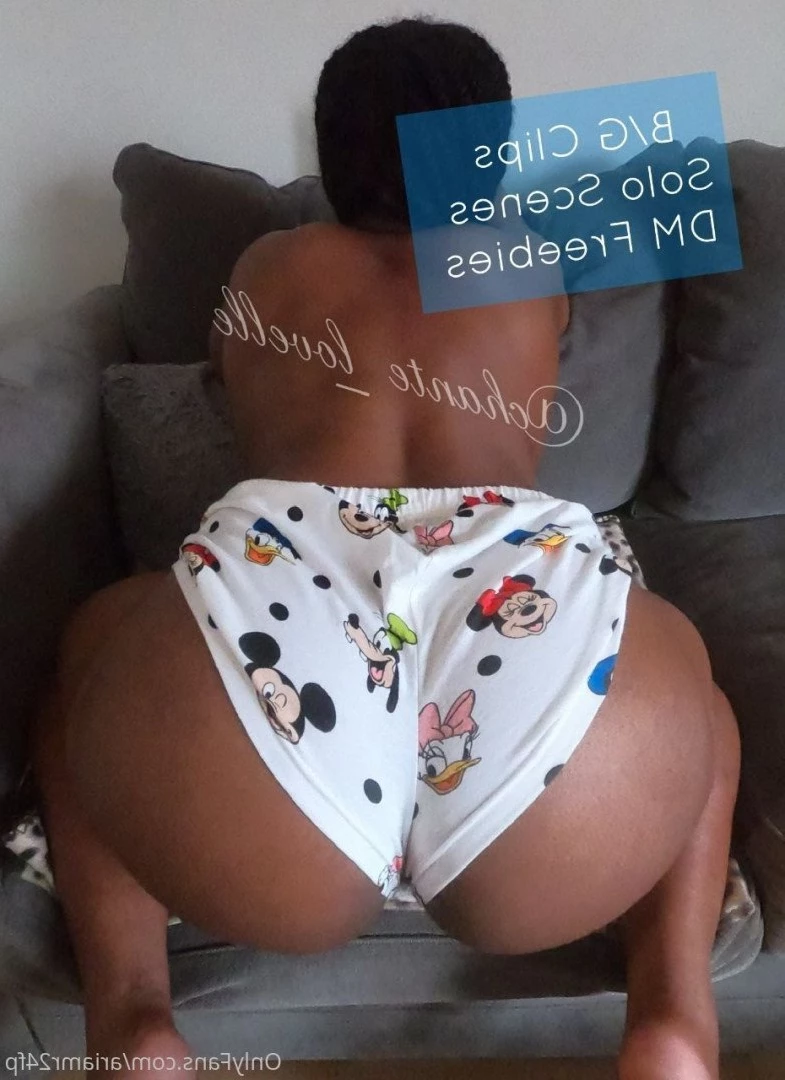 ARIA'S ASS 💕 [ ariamr24fp ] Onlyfans leaked photo 4236883 on Hotleaks.tv
