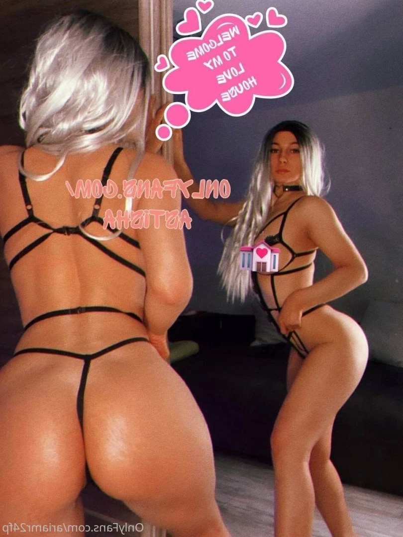 ARIA'S ASS 💕 [ ariamr24fp ] Onlyfans leaked photo 4266336 on Hotleaks.tv
