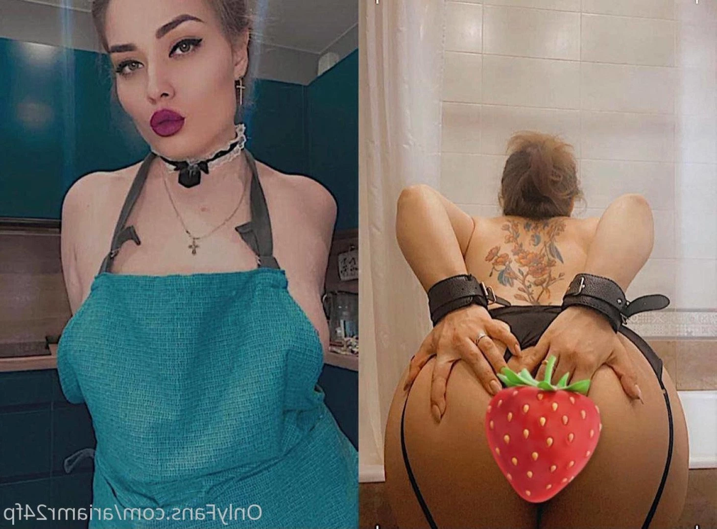 ARIA'S ASS 💕 [ ariamr24fp ] Onlyfans leaked photo 4323149 on Hotleaks.tv