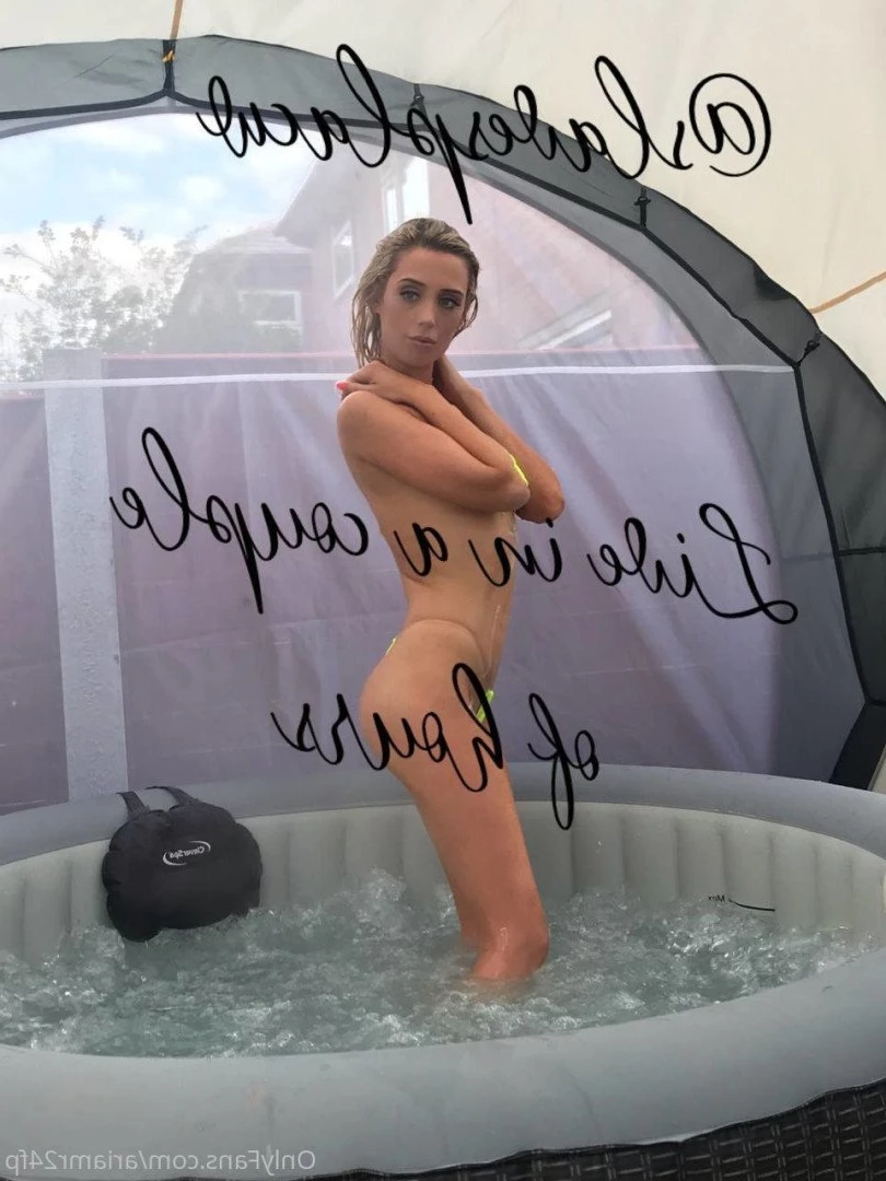 ARIA'S ASS 💕 [ ariamr24fp ] Onlyfans leaked photo 4324774 on Hotleaks.tv