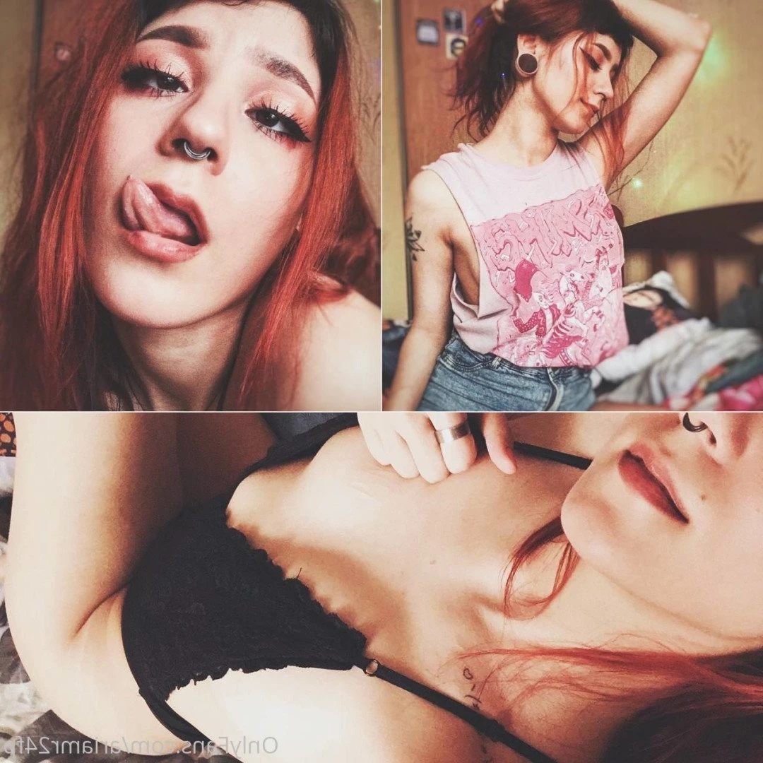 ARIA'S ASS 💕 [ ariamr24fp ] Onlyfans leaked photo 4335526 on Hotleaks.tv