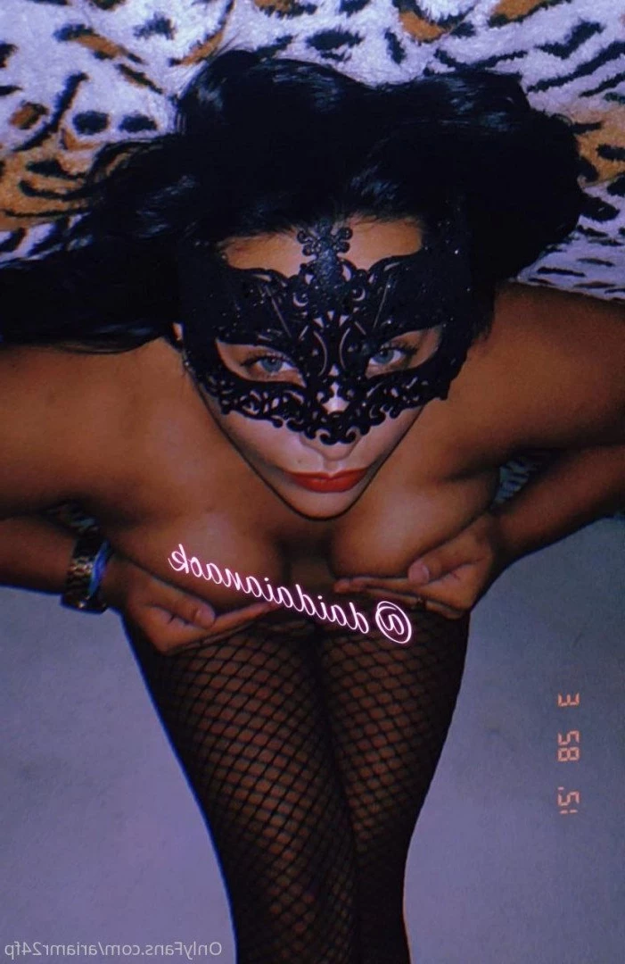 ARIA'S ASS 💕 [ ariamr24fp ] Onlyfans leaked photo 4339073 on Hotleaks.tv