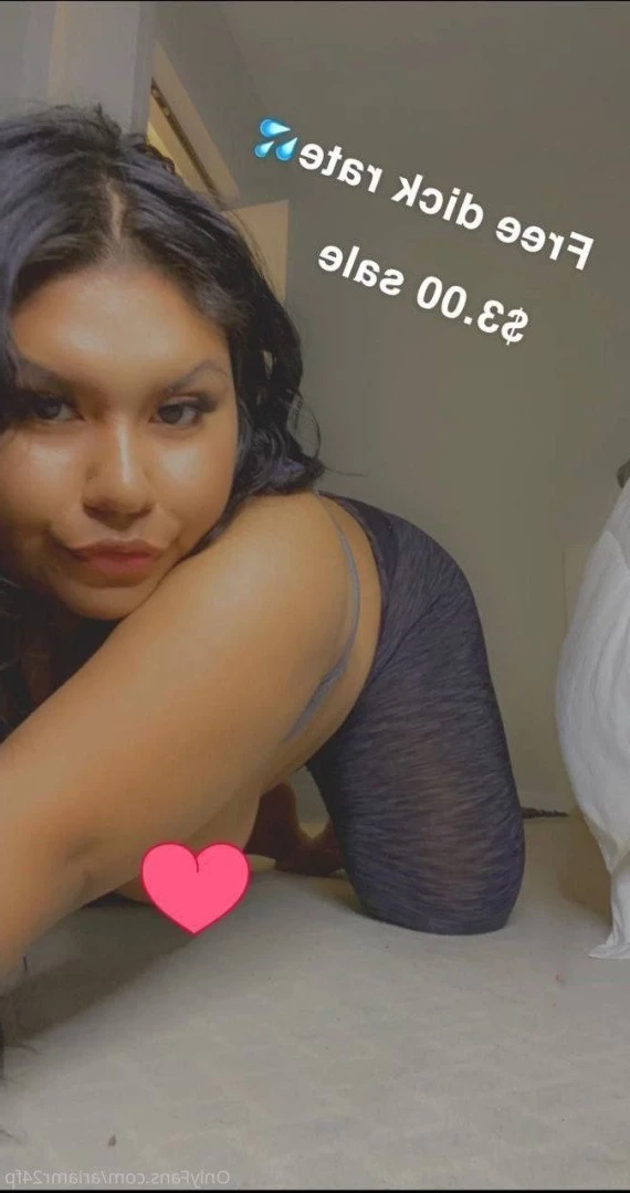 ARIA'S ASS 💕 [ ariamr24fp ] Onlyfans leaked photo 4344210 on Hotleaks.tv