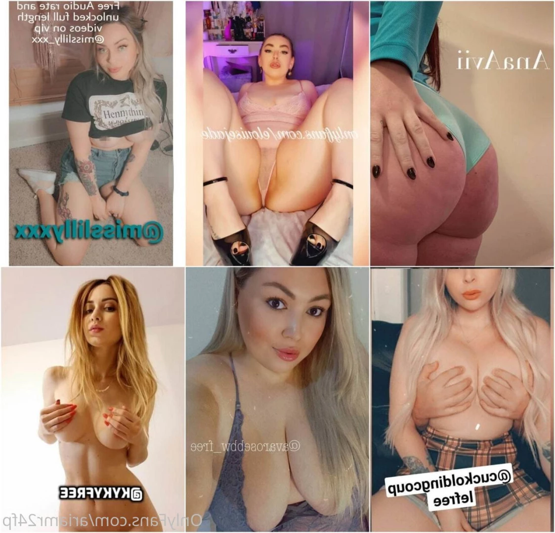 ARIA'S ASS 💕 [ ariamr24fp ] Onlyfans leaked photo 6388834 on Hotleaks.tv