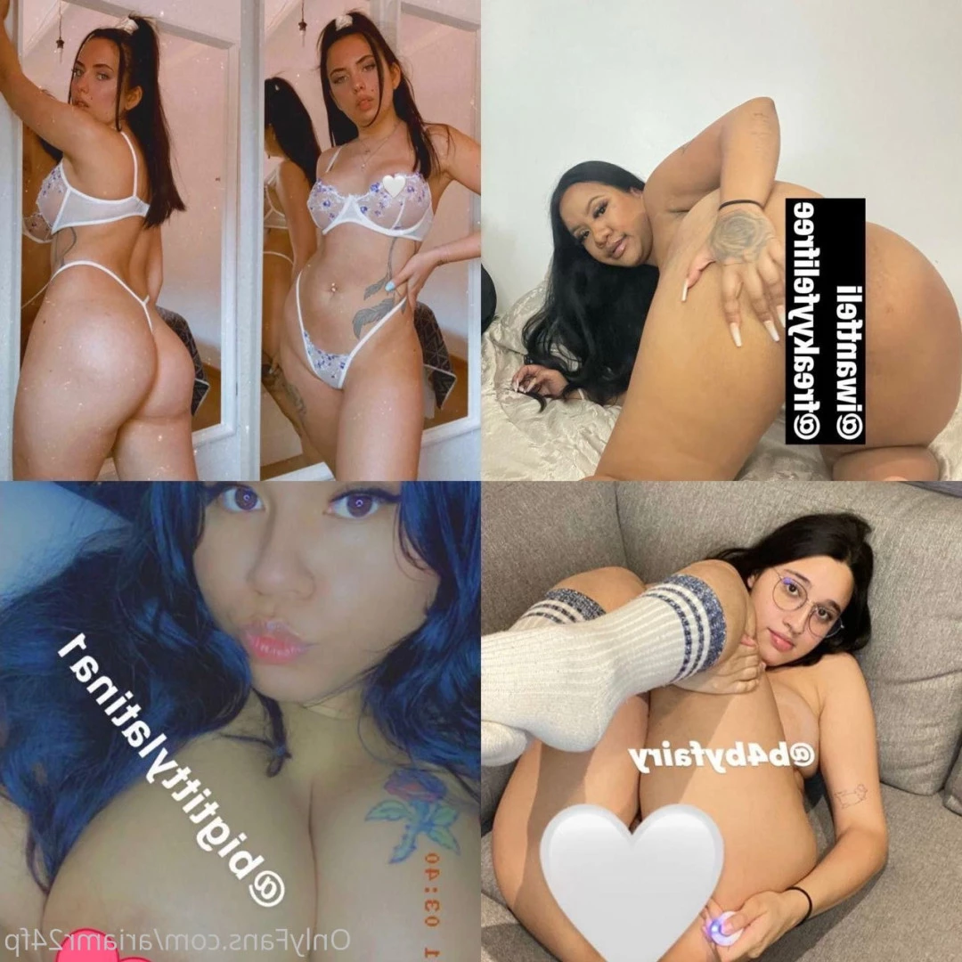 ARIA'S ASS 💕 [ ariamr24fp ] Onlyfans leaked photo 6390438 on Hotleaks.tv