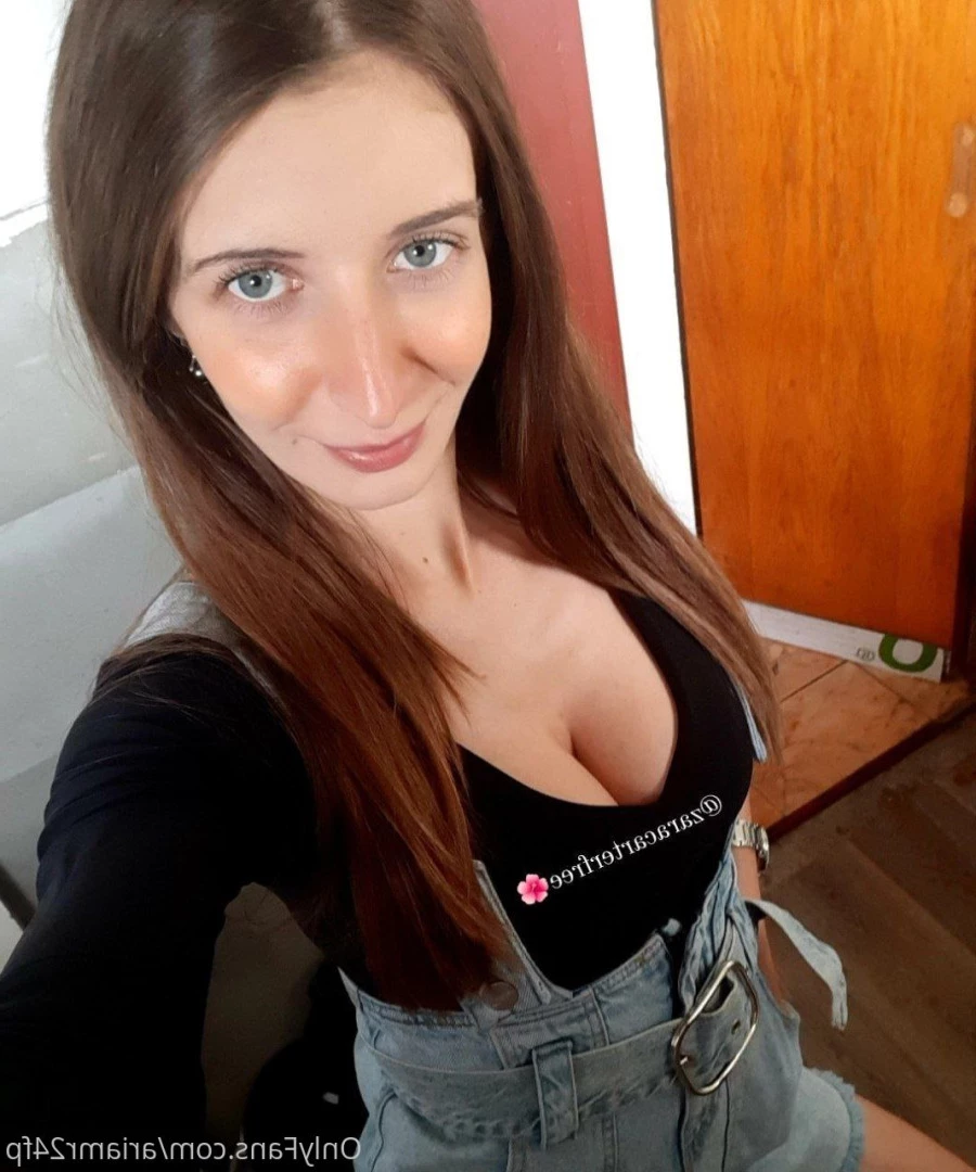 ARIA'S ASS 💕 [ ariamr24fp ] Onlyfans leaked photo 6391279 on Hotleaks.tv