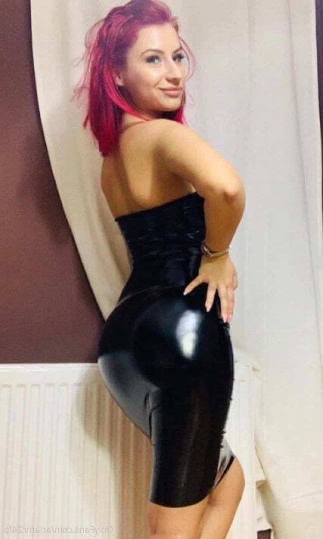 ARIA'S ASS 💕 [ ariamr24fp ] Onlyfans leaked photo 6394289 on Hotleaks.tv