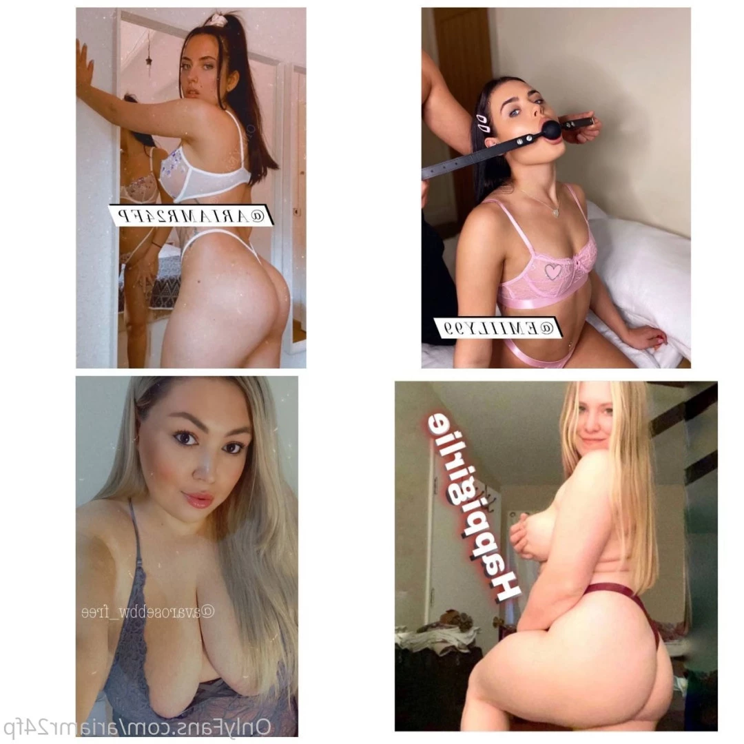 ARIA'S ASS 💕 [ ariamr24fp ] Onlyfans leaked photo 6394785 on Hotleaks.tv