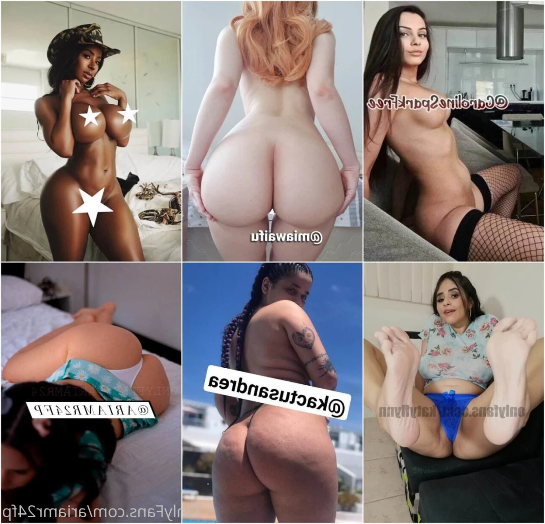 ARIA'S ASS 💕 [ ariamr24fp ] Onlyfans leaked photo 6395274 on Hotleaks.tv