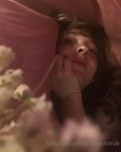ch33kych3rub Onlyfans leaked video 1349992 on Hotleaks.tv