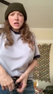 ch33kych3rub Onlyfans leaked video 1350037 on Hotleaks.tv