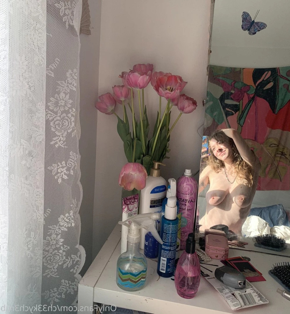 ch33kych3rub Onlyfans leaked photo 231026 on Hotleaks.tv