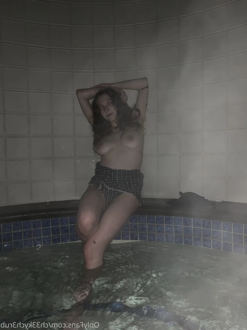 ch33kych3rub Onlyfans leaked photo 231027 on Hotleaks.tv