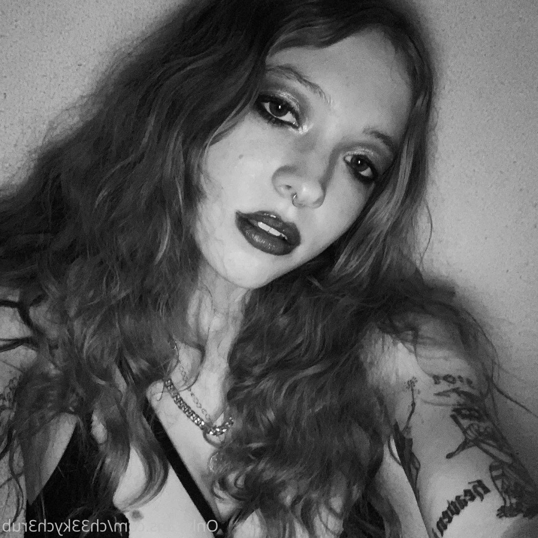 ch33kych3rub Onlyfans leaked photo 231226 on Hotleaks.tv