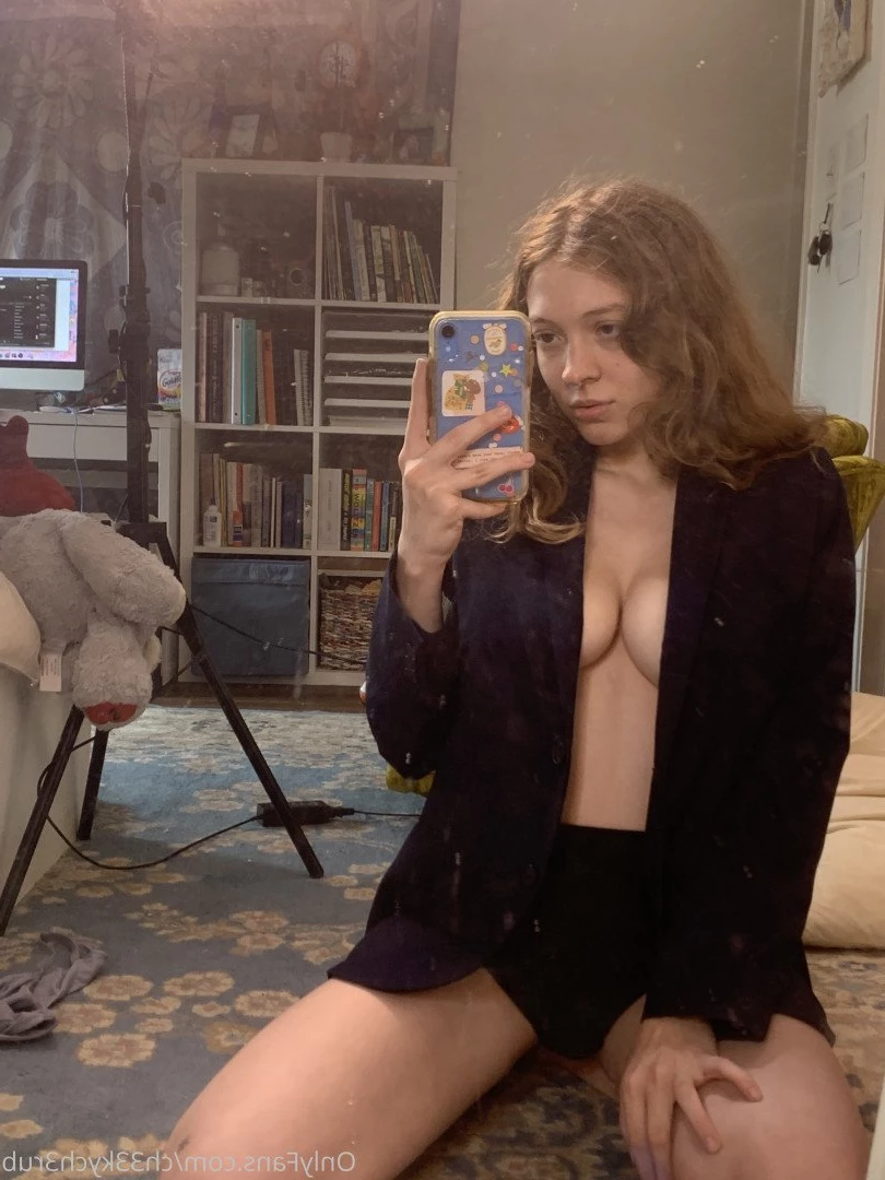 ch33kych3rub Onlyfans leaked photo 231307 on Hotleaks.tv