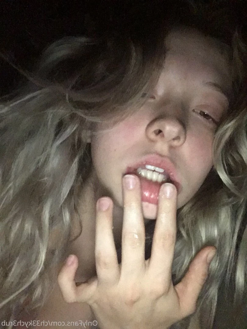 ch33kych3rub Onlyfans leaked photo 231360 on Hotleaks.tv