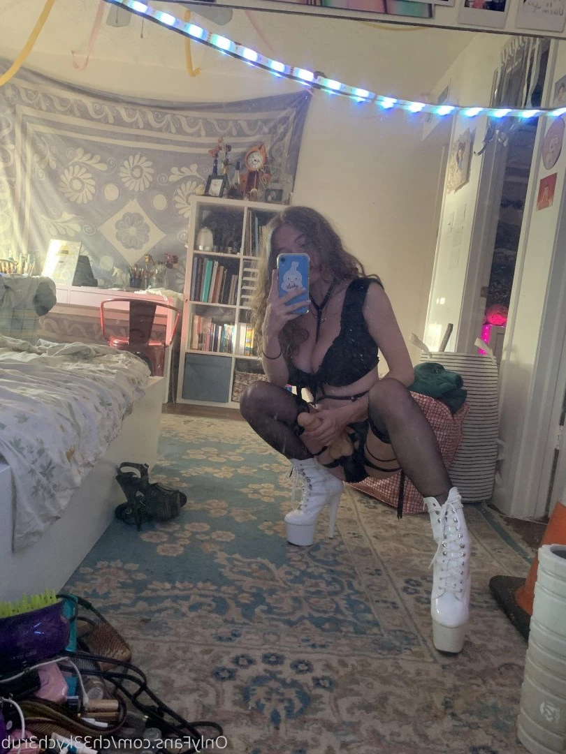 ch33kych3rub Onlyfans leaked photo 231572 on Hotleaks.tv