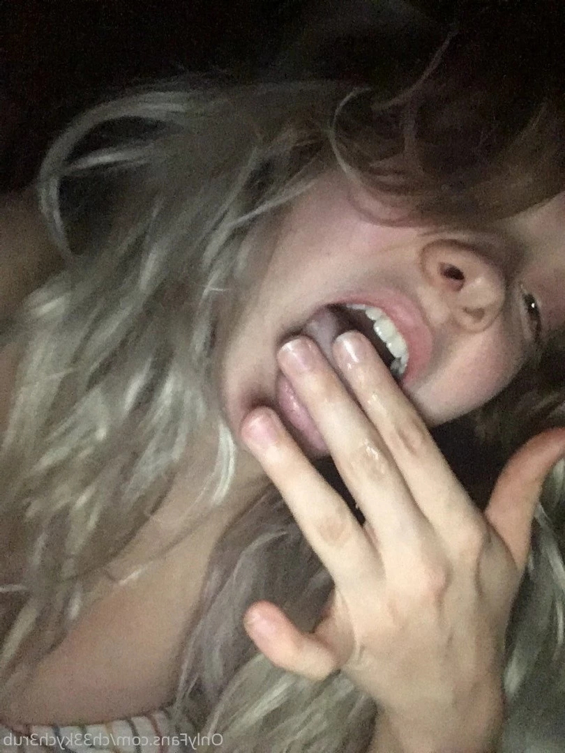 ch33kych3rub Onlyfans leaked photo 231682 on Hotleaks.tv
