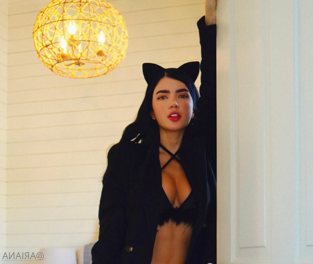 ariana Onlyfans leaked photo 3842481 on Hotleaks.tv