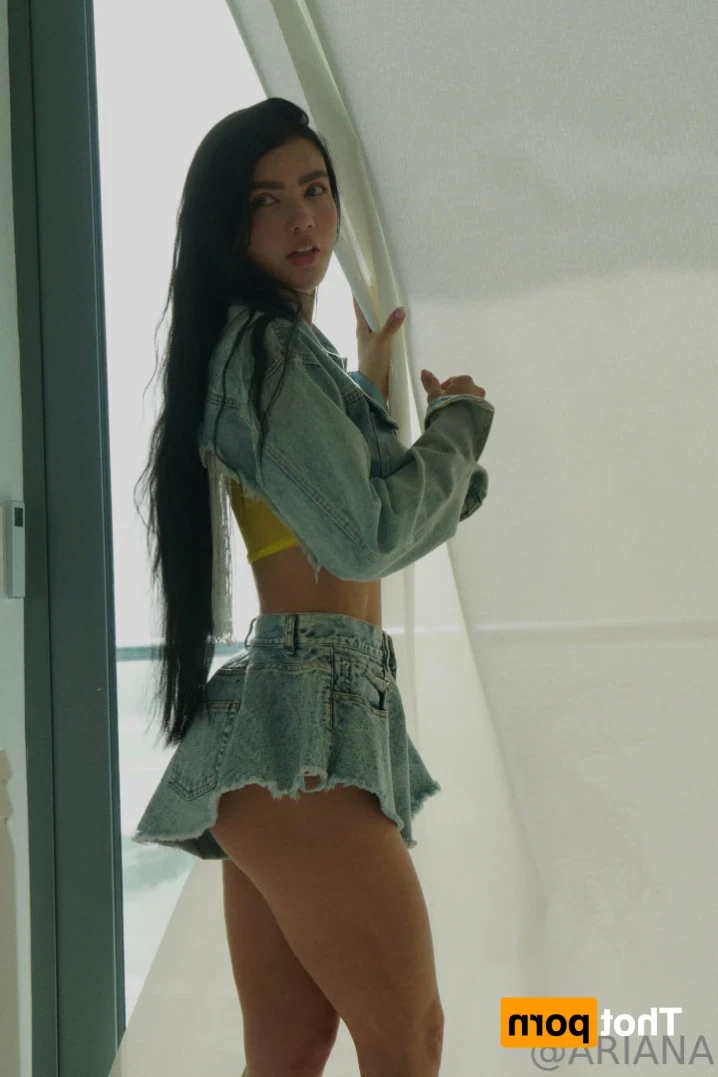 ariana Onlyfans leaked photo 15403848 on Hotleaks.tv