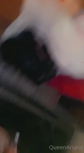 QueenAriana💋😈💦3% of all creators🤩 [ ariana89 ] Onlyfans leaked video 10648929 on Hotleaks.tv