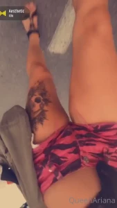 QueenAriana💋😈💦3% of all creators🤩 [ ariana89 ] Onlyfans leaked video 10648943 on Hotleaks.tv