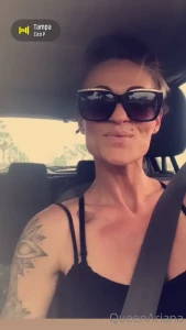 QueenAriana💋😈💦3% of all creators🤩 [ ariana89 ] Onlyfans leaked video 10648963 on Hotleaks.tv