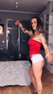QueenAriana💋😈💦3% of all creators🤩 [ ariana89 ] Onlyfans leaked video 10648973 on Hotleaks.tv