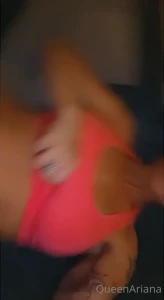 QueenAriana💋😈💦3% of all creators🤩 [ ariana89 ] Onlyfans leaked video 10648988 on Hotleaks.tv