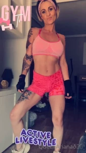 QueenAriana💋😈💦3% of all creators🤩 [ ariana89 ] Onlyfans leaked video 10649095 on Hotleaks.tv