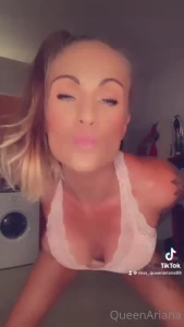 QueenAriana💋😈💦3% of all creators🤩 [ ariana89 ] Onlyfans leaked video 10649109 on Hotleaks.tv