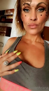 QueenAriana💋😈💦3% of all creators🤩 [ ariana89 ] Onlyfans leaked video 10649118 on Hotleaks.tv