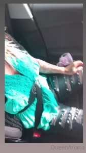 QueenAriana💋😈💦3% of all creators🤩 [ ariana89 ] Onlyfans leaked video 10649121 on Hotleaks.tv