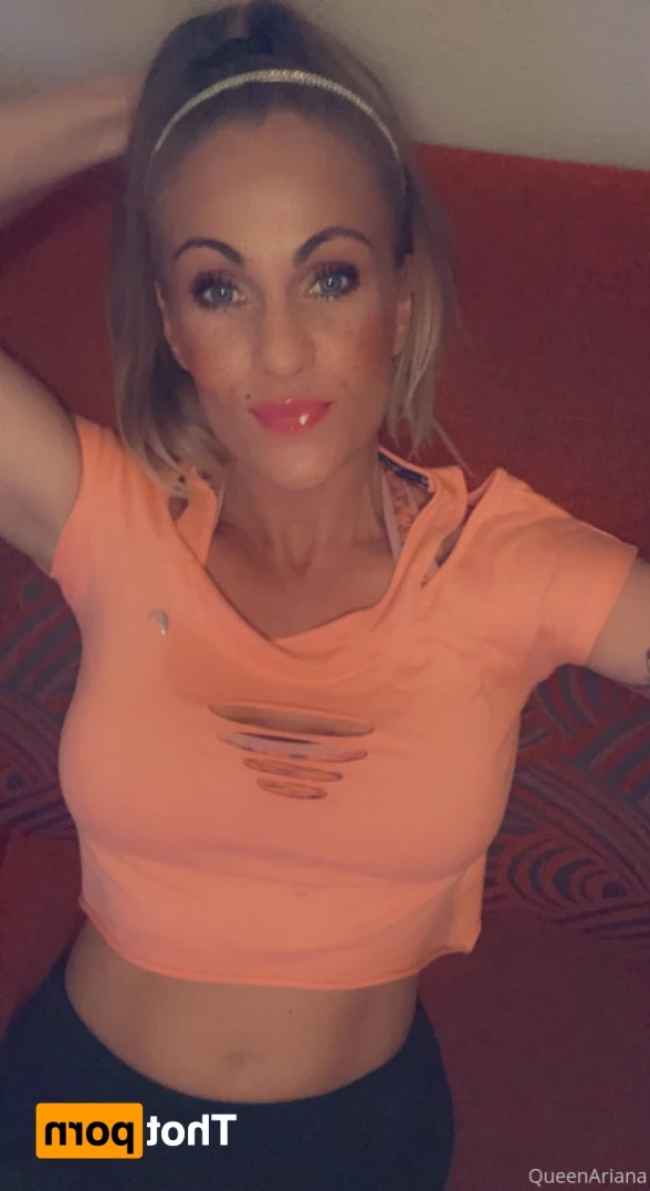 QueenAriana💋😈💦3% of all creators🤩 [ ariana89 ] Onlyfans leaked photo 10921567 on Hotleaks.tv