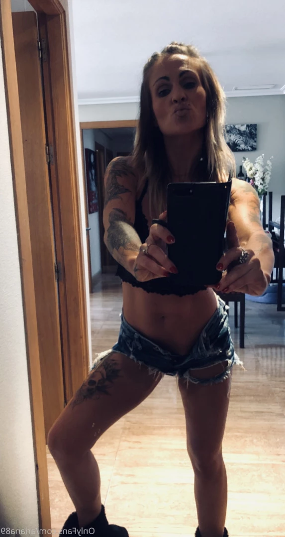 QueenAriana💋😈💦3% of all creators🤩 [ ariana89 ] Onlyfans leaked photo 13865451 on Hotleaks.tv