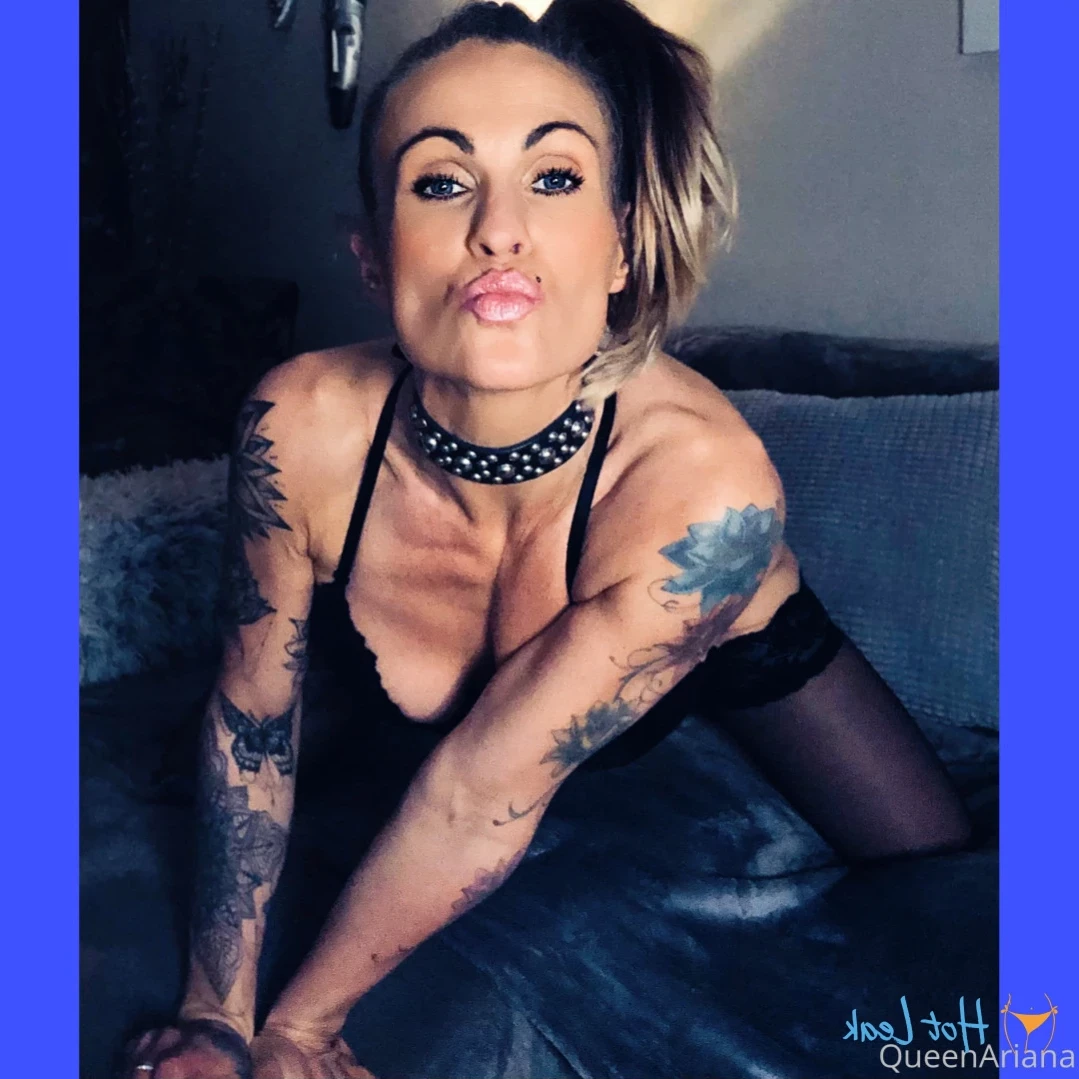 QueenAriana💋😈💦3% of all creators🤩 [ ariana89 ] Onlyfans leaked photo 15109178 on Hotleaks.tv