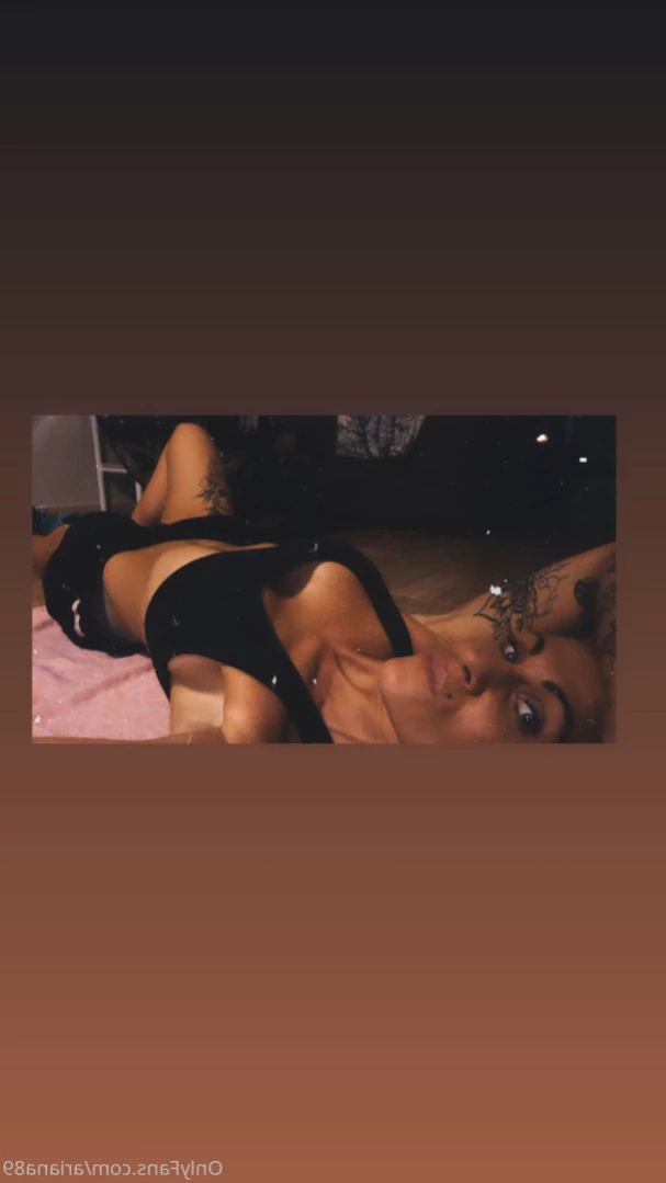 QueenAriana💋😈💦3% of all creators🤩 [ ariana89 ] Onlyfans leaked photo 15378916 on Hotleaks.tv