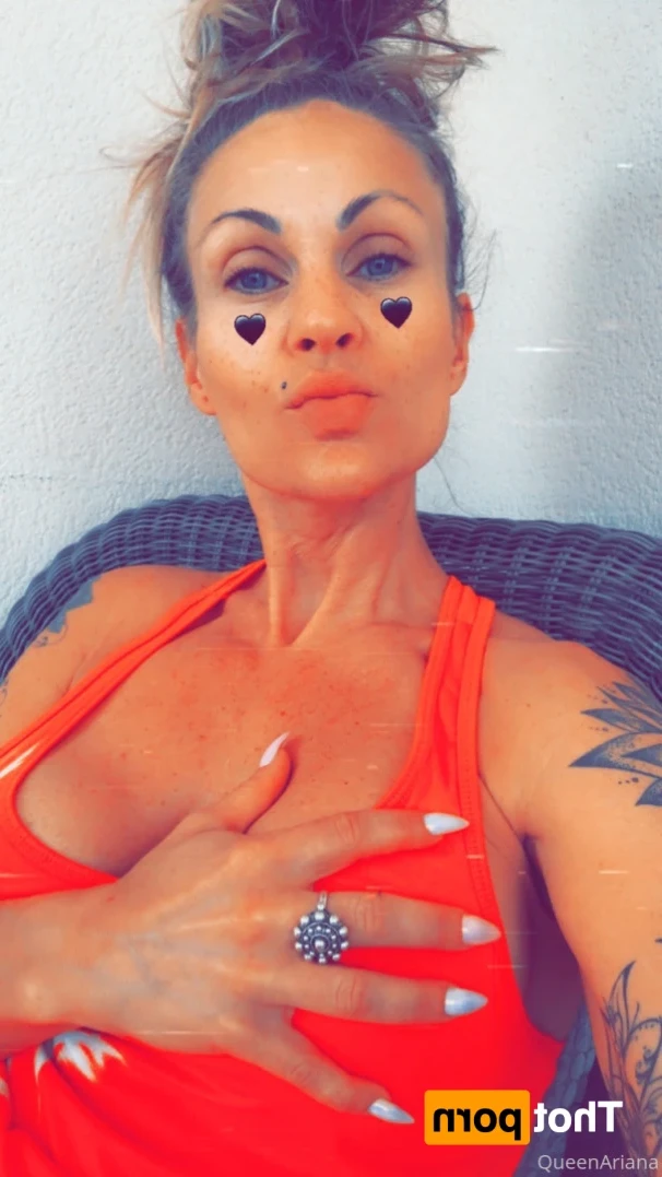 QueenAriana💋😈💦3% of all creators🤩 [ ariana89 ] Onlyfans leaked photo 15379273 on Hotleaks.tv