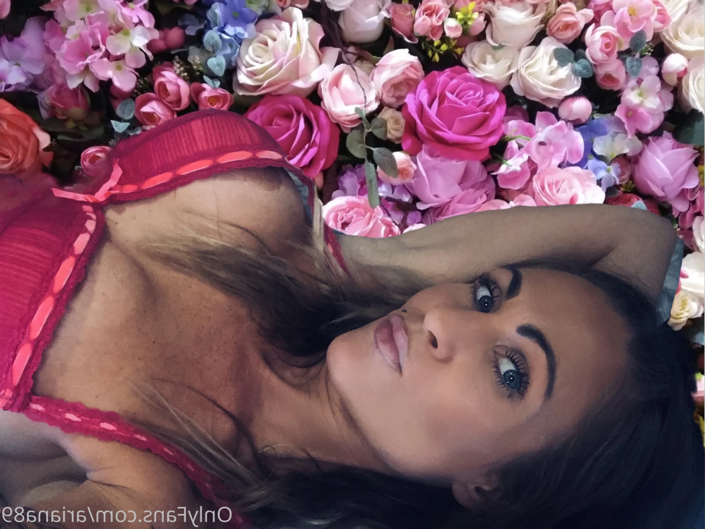 QueenAriana💋😈💦3% of all creators🤩 [ ariana89 ] Onlyfans leaked photo 15379318 on Hotleaks.tv