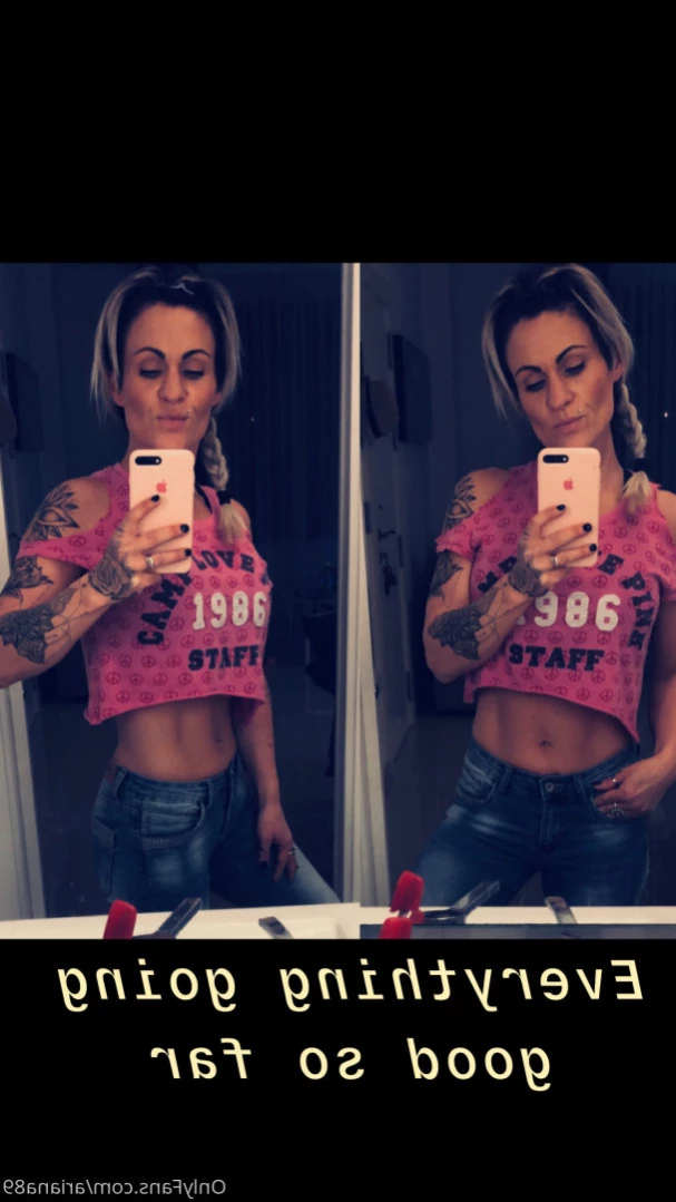 QueenAriana💋😈💦3% of all creators🤩 [ ariana89 ] Onlyfans leaked photo 15383318 on Hotleaks.tv