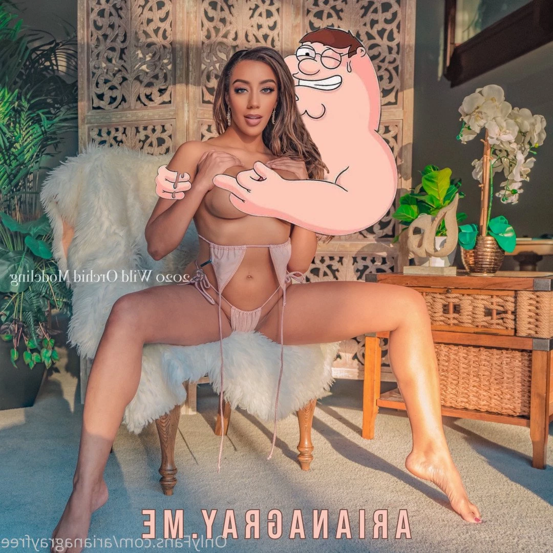 Ebony Goddess Ariana [ arianagrayfree ] Onlyfans leaked photo 3670506 on Hotleaks.tv