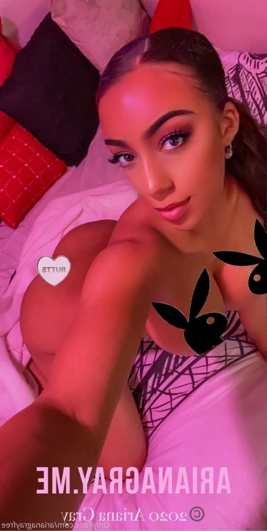 Ebony Goddess Ariana [ arianagrayfree ] Onlyfans leaked photo 3672674 on Hotleaks.tv