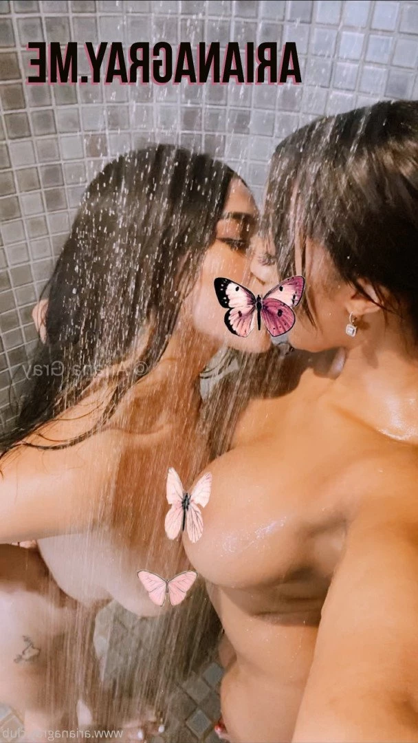 Ebony Goddess Ariana [ arianagrayfree ] Onlyfans leaked photo 3674048 on Hotleaks.tv