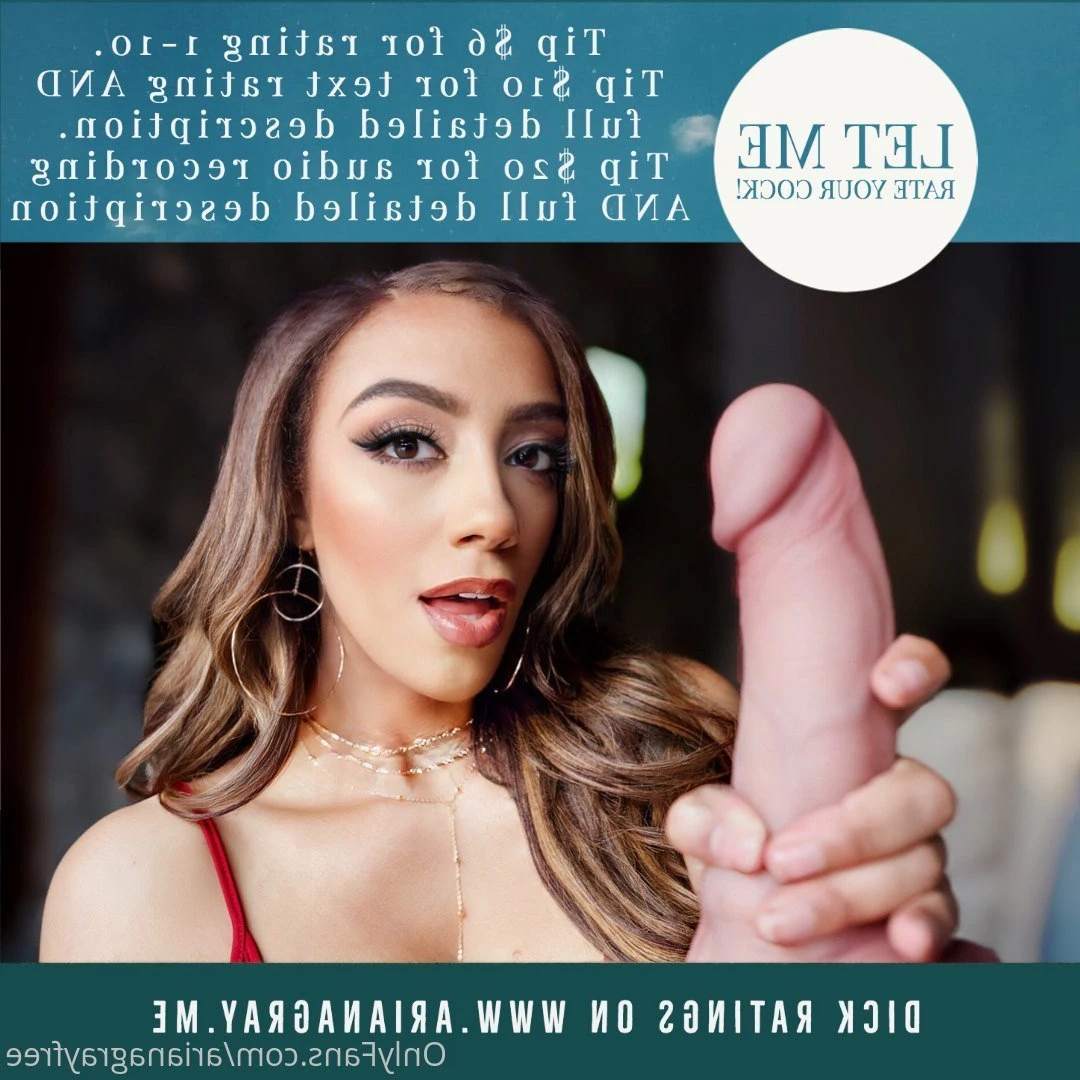 Ebony Goddess Ariana [ arianagrayfree ] Onlyfans leaked photo 3684307 on Hotleaks.tv