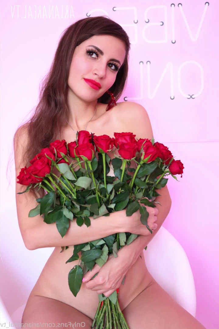 ArianaRealTV [ arianareal_tv ] Onlyfans leaked photo 7683437 on Hotleaks.tv