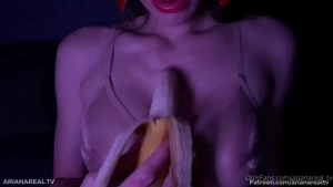 ArianaRealTV [ arianareal_tv ] Onlyfans leaked video 7782525 on Hotleaks.tv