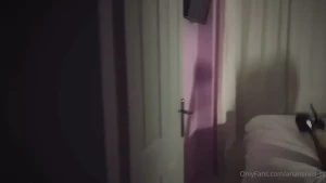 ArianaRealTV [ arianareal_tv ] Onlyfans leaked video 7782527 on Hotleaks.tv