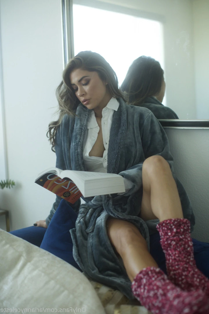 Arianny Celeste💋 [ ariannyceleste ] Onlyfans leaked photo 6371857 on Hotleaks.tv