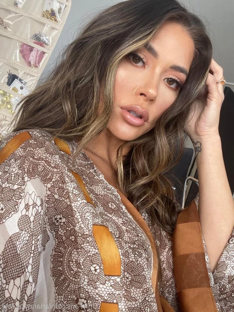 Arianny Celeste💋 [ ariannyceleste ] Onlyfans leaked photo 6372214 on Hotleaks.tv